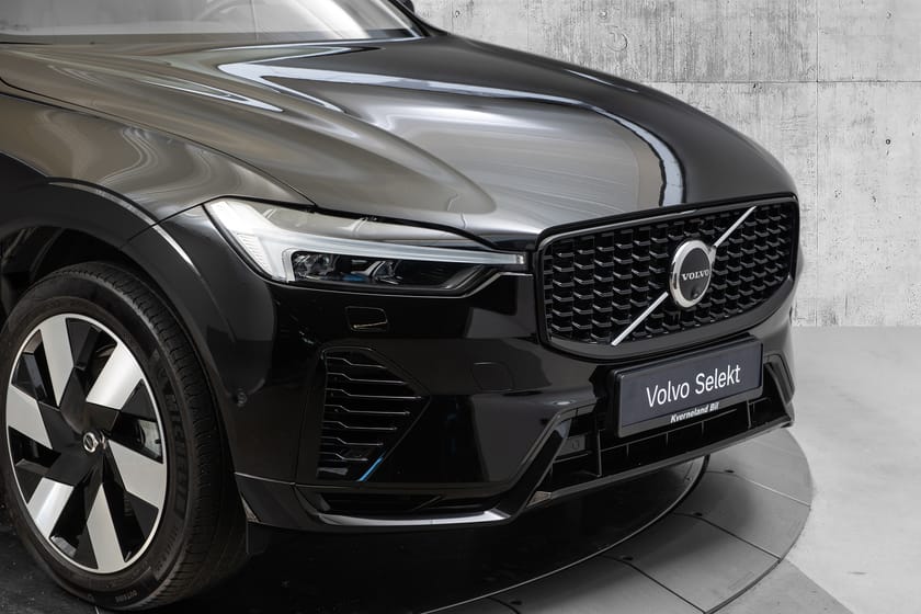 Bilde 2 av Volvo XC60
