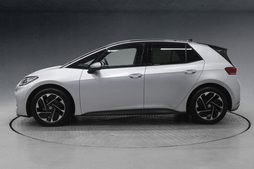 Bilde 2 av Volkswagen ID.3 Pro Performance