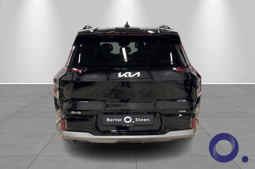 Bilde 4 av Kia EV9 AWD