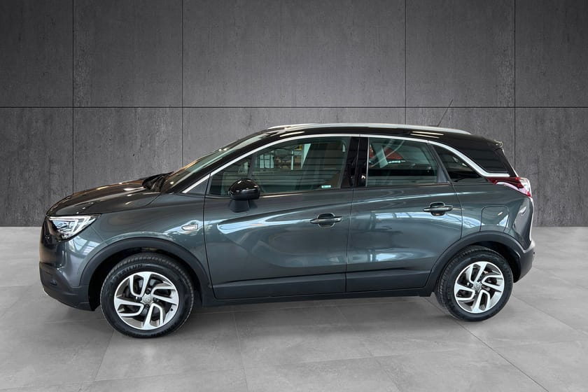 Bilde 2 av Opel Crossland X