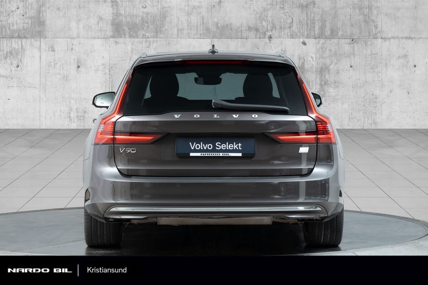 Bilde 5 av Volvo V90