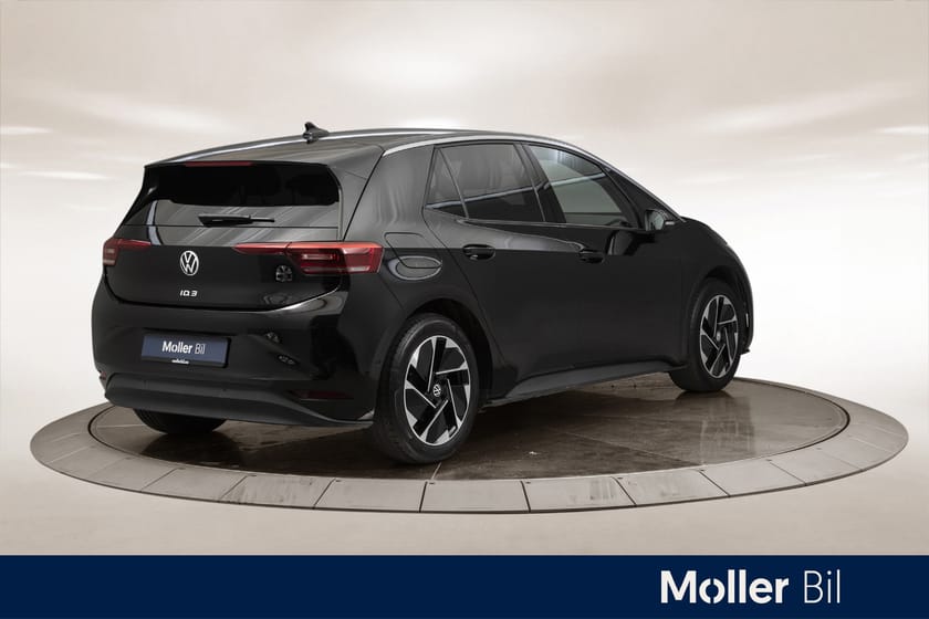 Bilde 5 av Volkswagen ID.3 Pro Performance