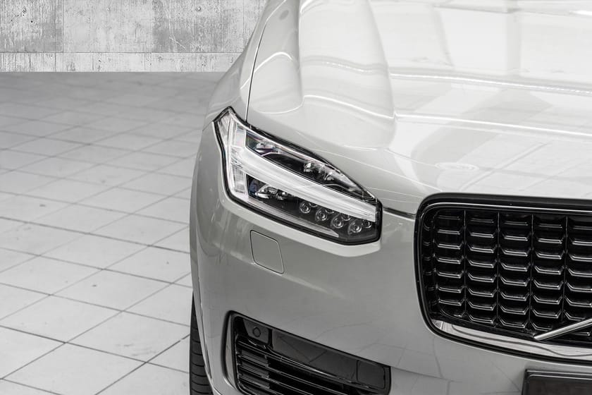 Bilde 5 av Volvo XC90