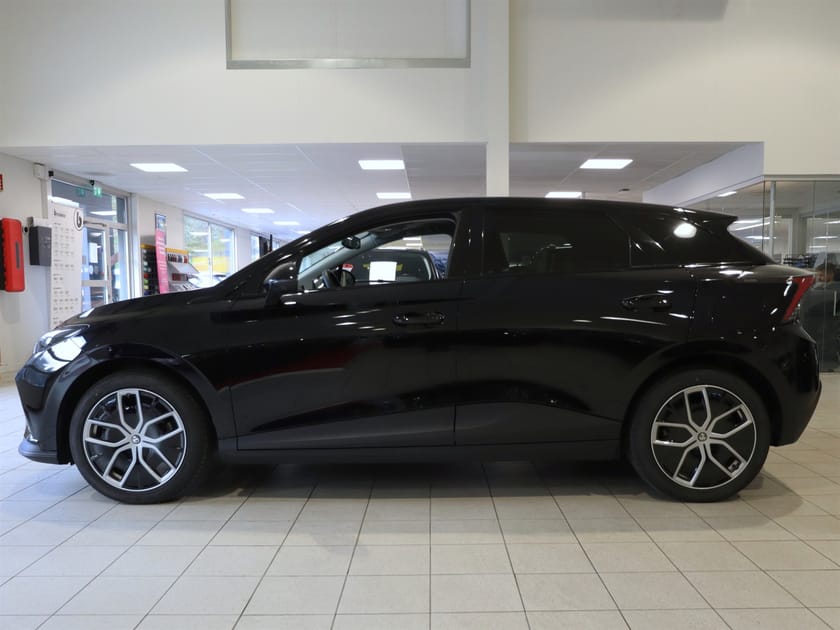 Bilde 4 av MG 4 Electric Long Range