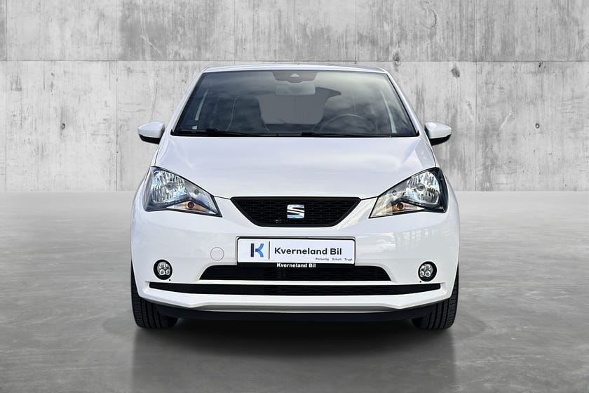 Bilde 2 av SEAT Mii electric