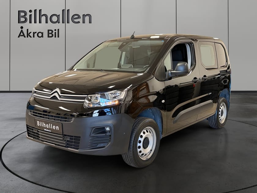 Bilde 1 av Citroën Berlingo Van