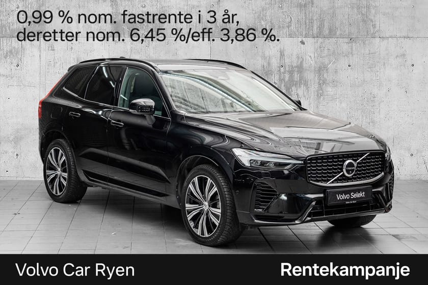 Bilde 1 av Volvo XC60