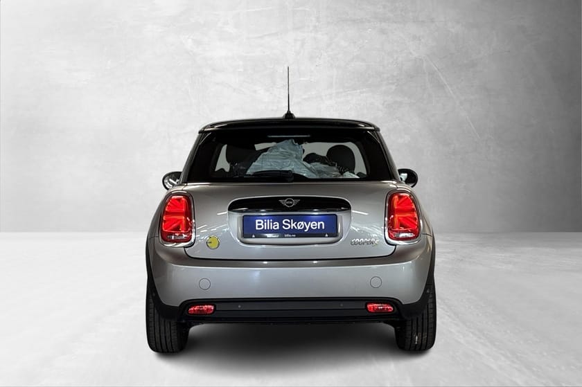 Bilde 3 av MINI Cooper SE