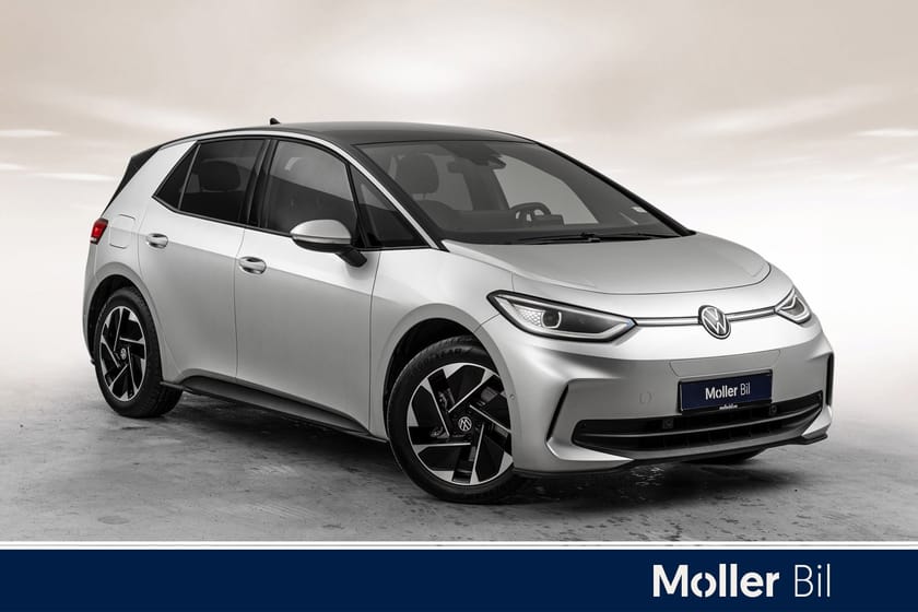 Bilde 1 av Volkswagen ID.3 Pro Performance