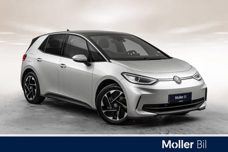 Volkswagen ID.3 Pro Performance