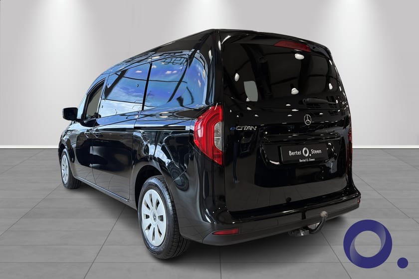 Bilde 3 av Mercedes-Benz eCitan