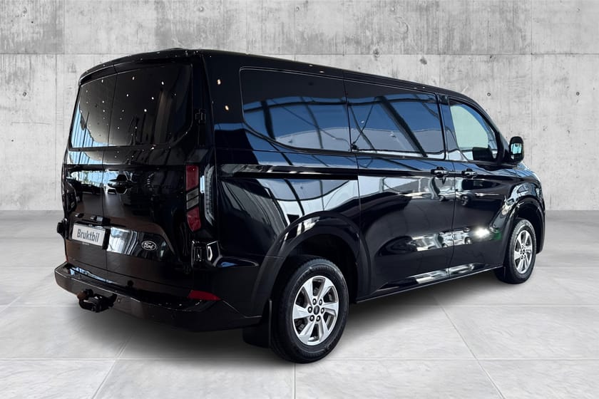 Bilde 5 av Ford Transit Custom 320