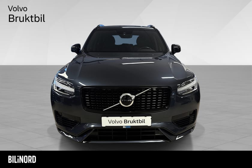 Bilde 2 av Volvo XC90