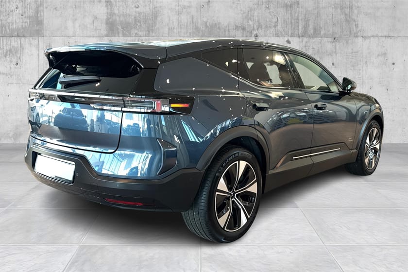 Bilde 5 av Polestar 3 Long range Dual motor