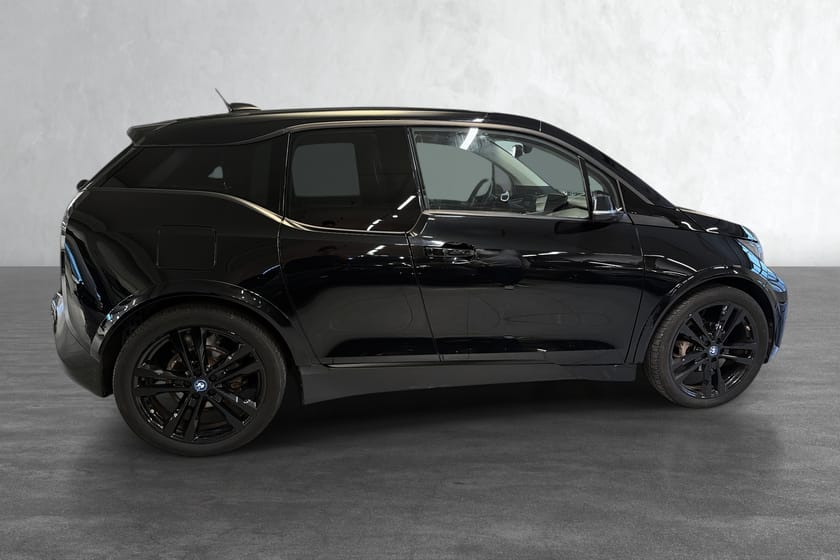 Bilde 4 av BMW i3 120 Ah