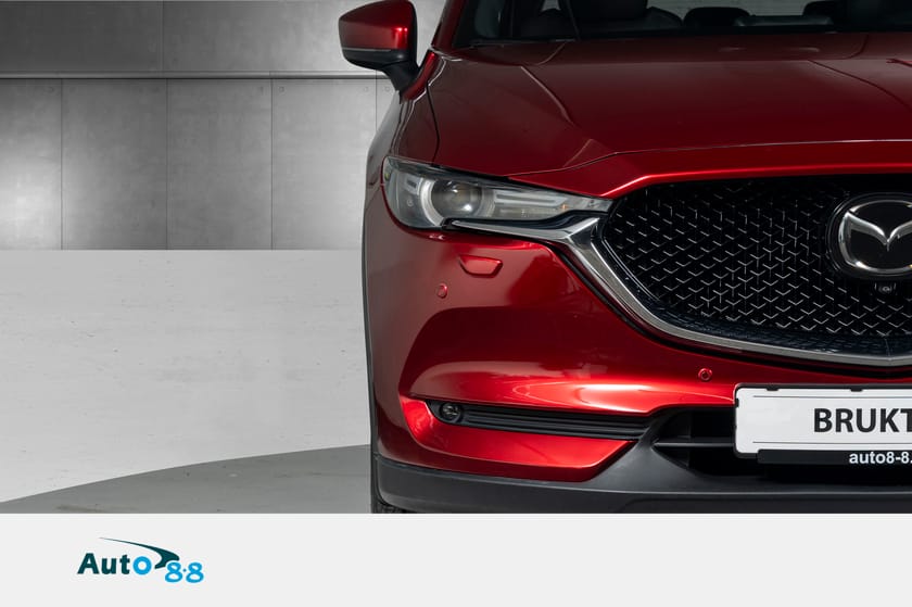 Bilde 5 av Mazda CX-5