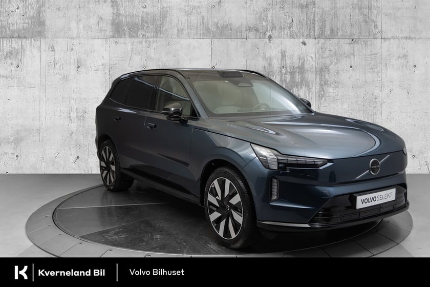 Bilde 1 av Volvo EX90 Twin Motor Performance 7-seater