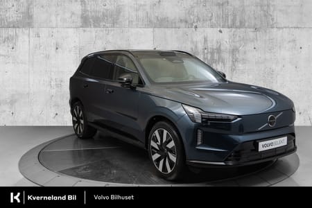 Volvo EX90 Twin Motor Performance 7-seater