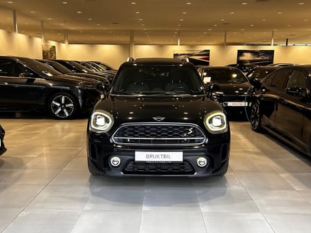 MINI Countryman Cooper SE ALL4