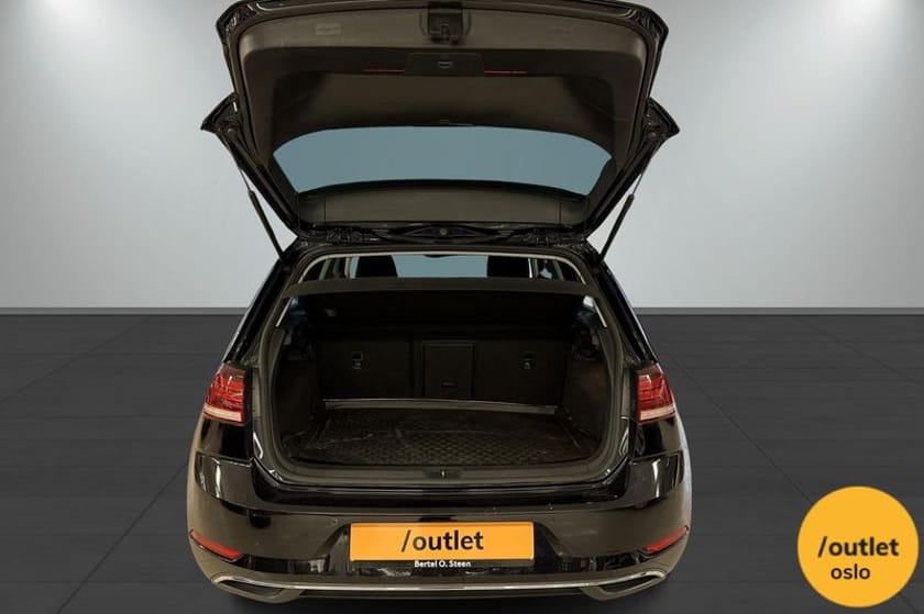 Bilde 5 av Volkswagen e-Golf