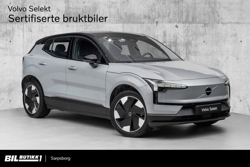 Bilde 1 av Volvo EX30 Single Motor Extended Range
