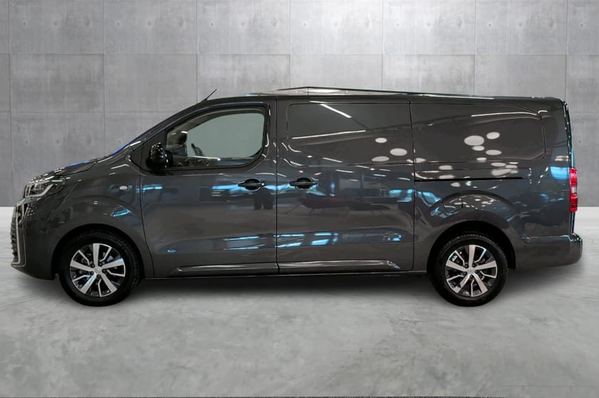 Bilde 2 av Toyota Proace L2