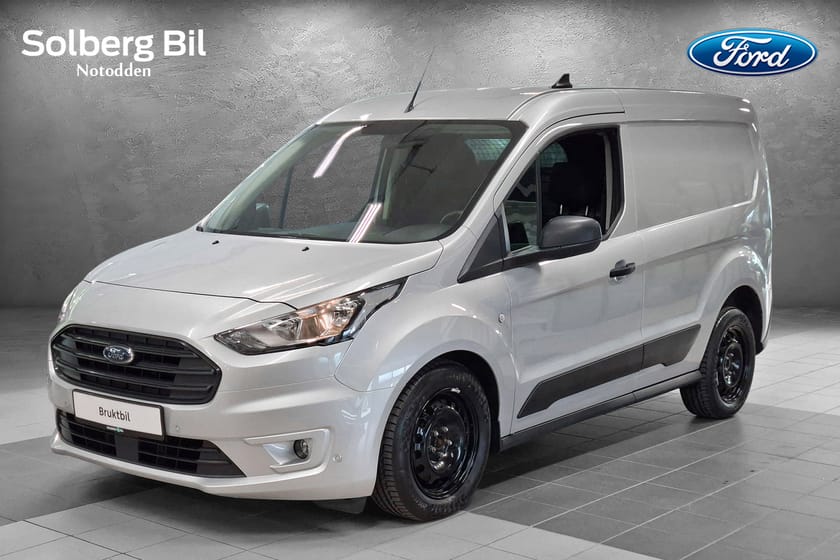 Bilde 1 av Ford Transit Connect 240