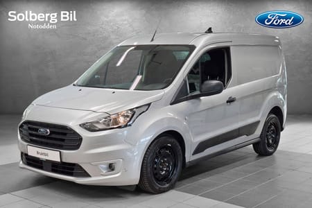 Ford Transit Connect 240