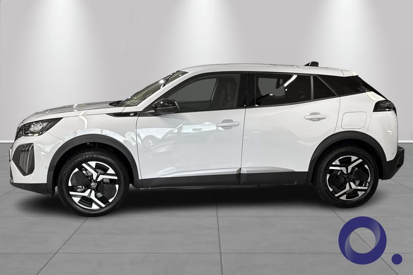 Bilde 2 av Peugeot e-2008