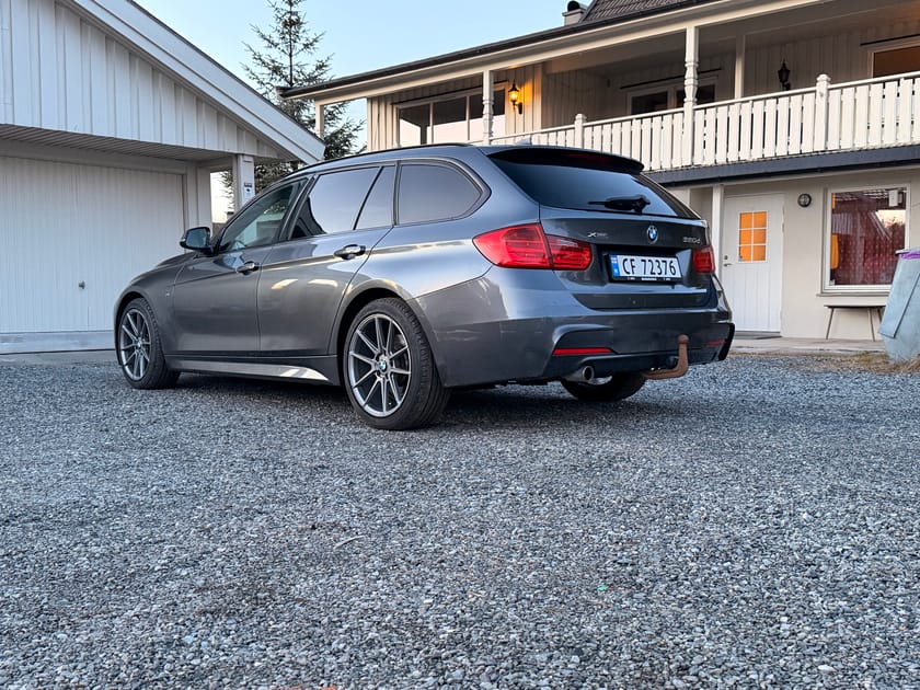 Bilde 2 av Volvo V60