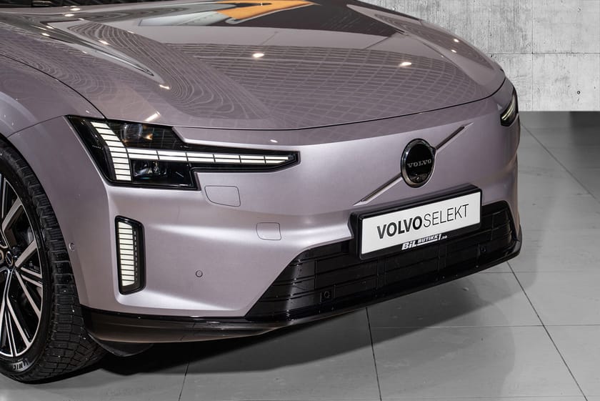 Bilde 3 av Volvo ES90 Single Motor Extended Range