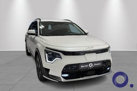 Kia Niro EV