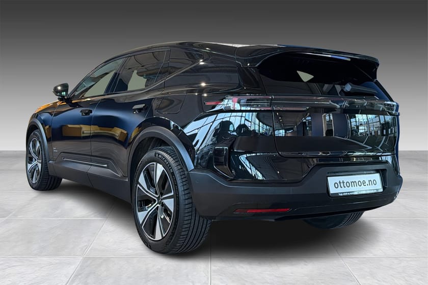 Bilde 5 av Polestar 3 Long Range Dual Motor