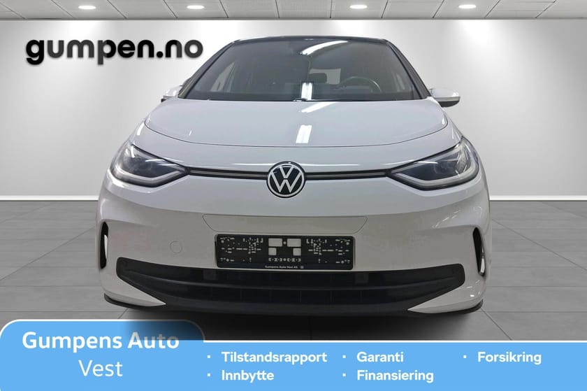 Bilde 4 av Volkswagen ID.3 Pro Performance