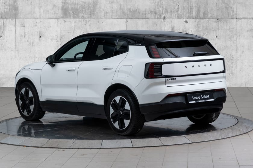 Bilde 3 av Volvo EX30 Twin Motor Performance