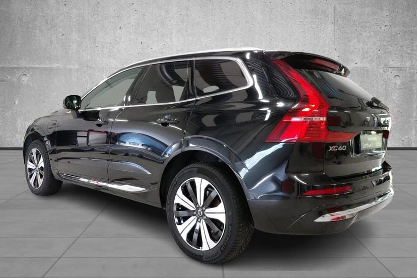 Bilde 4 av Volvo XC60