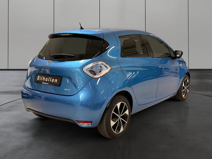 Bilde 5 av Renault ZOE R90