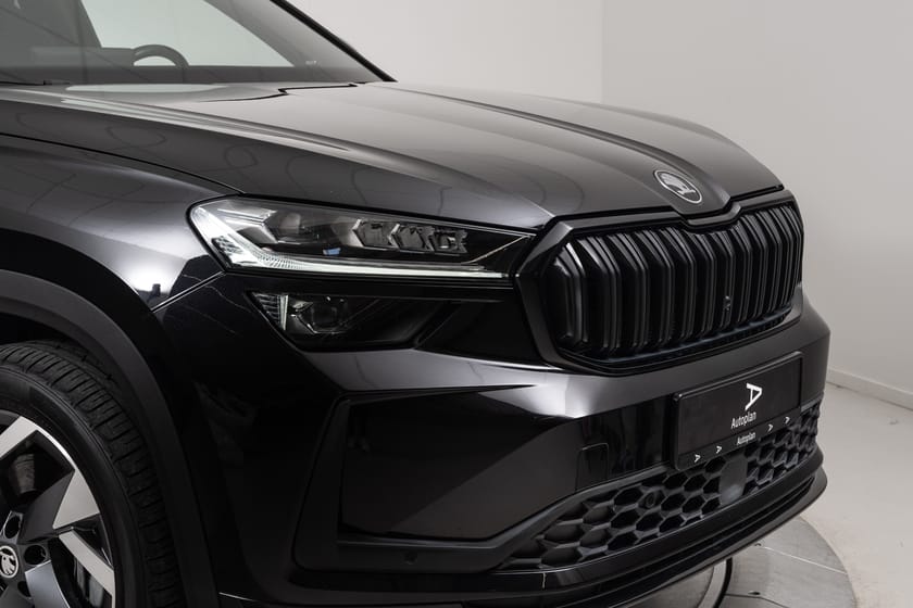 Bilde 3 av Škoda Kodiaq
