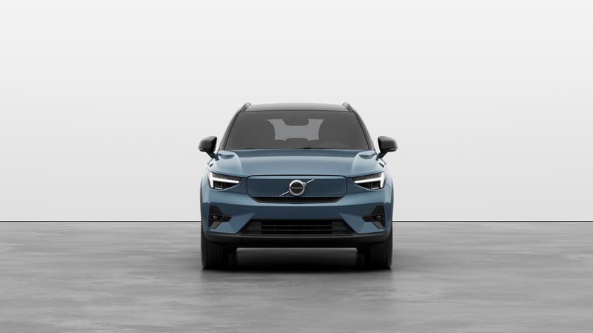 Bilde 3 av Volvo XC40 Recharge Twin
