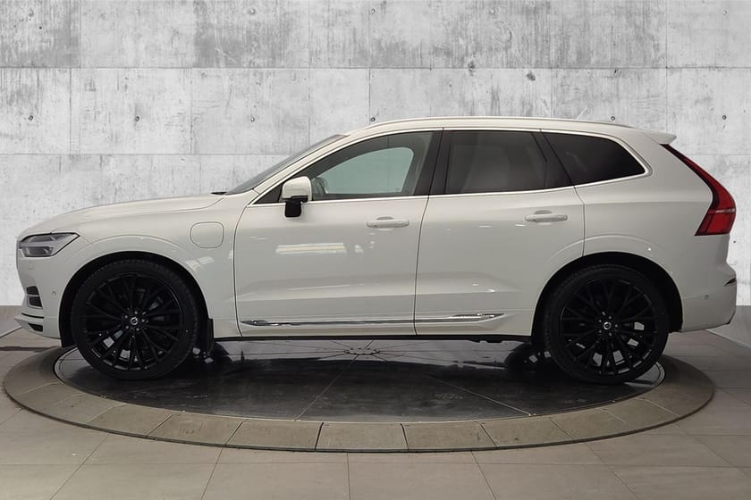 Bilde 4 av Volvo XC60