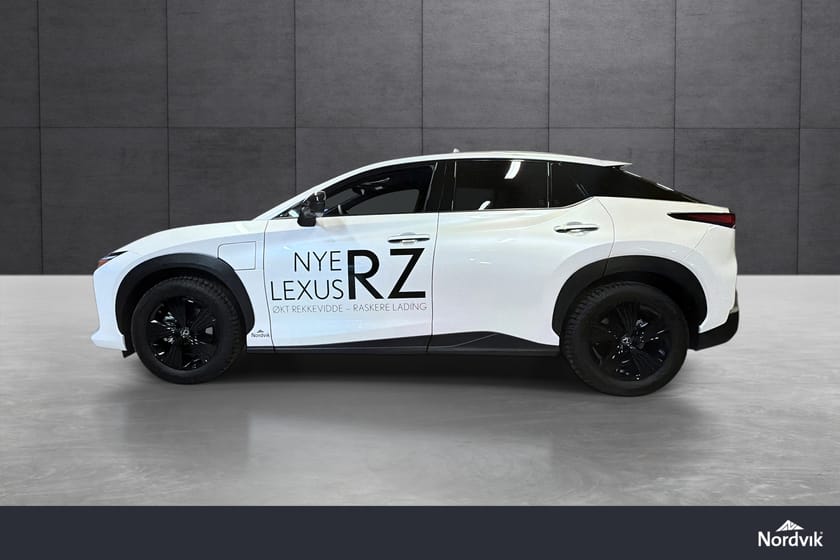 Bilde 2 av Lexus RZ 500e