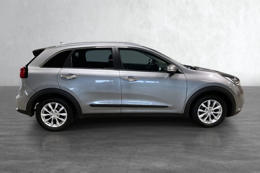 Bilde 5 av Kia Niro Hybrid