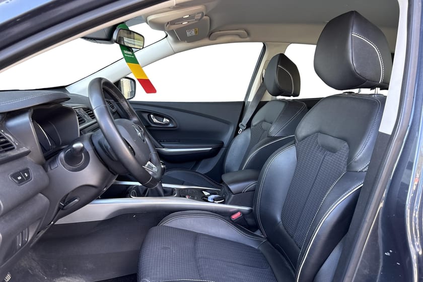 Bilde 3 av Renault Kadjar