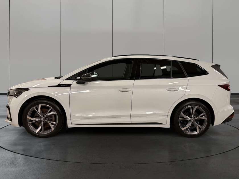 Bilde 2 av Škoda Enyaq iV 80x