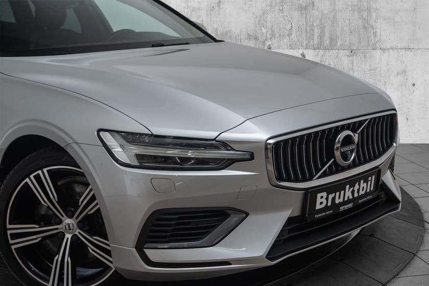 Bilde 3 av Volvo V60