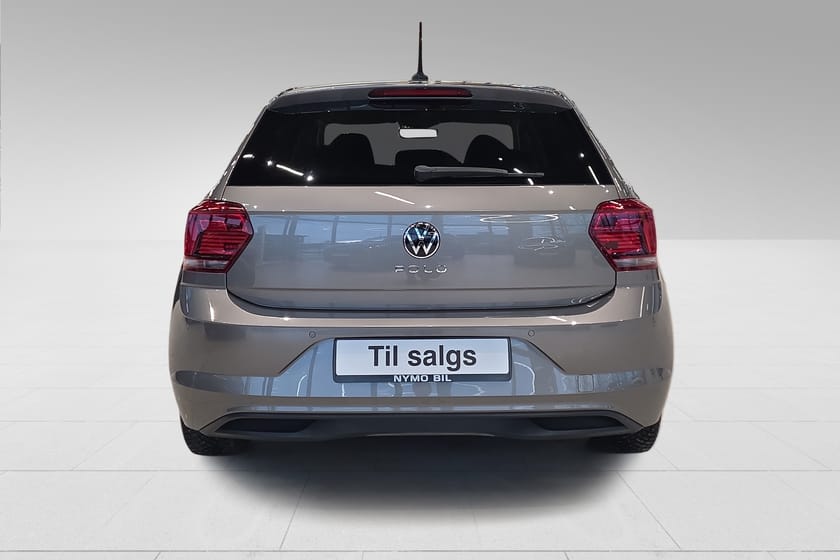 Bilde 4 av Volkswagen Polo