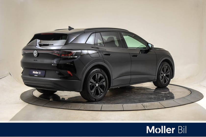 Bilde 2 av Volkswagen ID.4 Pro 4M