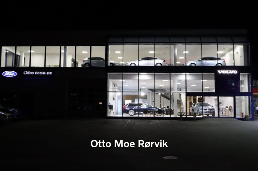 Bilde 4 av Volvo XC60
