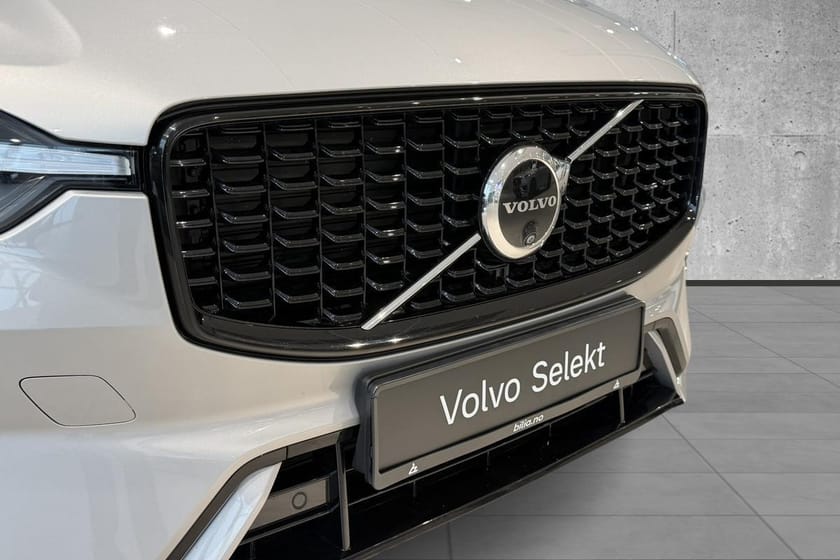 Bilde 4 av Volvo XC60