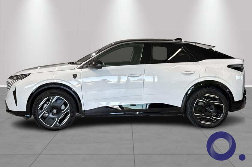 Bilde 2 av Peugeot E-3008 Dual Motor